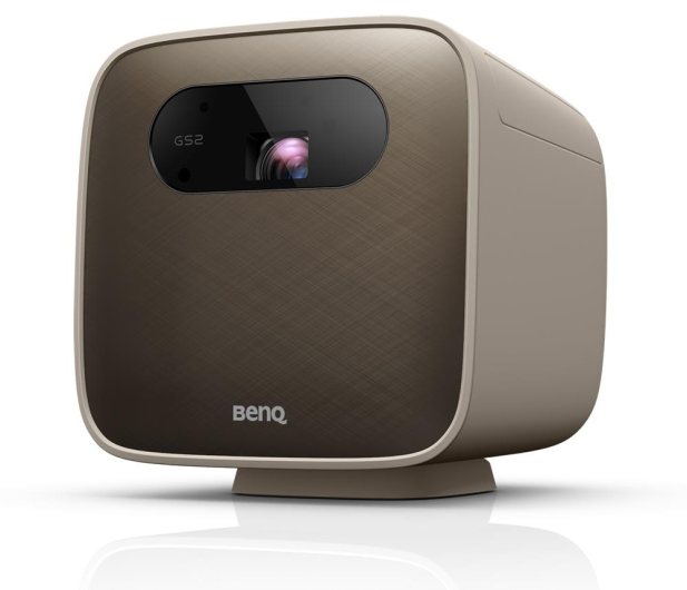 BenQ GS2 DLP - 552105 - zdjęcie 2